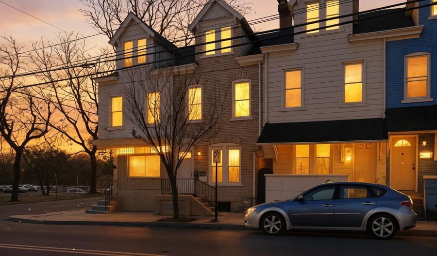 384 W GORDON St, Allentown, PA 18102 - 3 Beds, 1 Bath