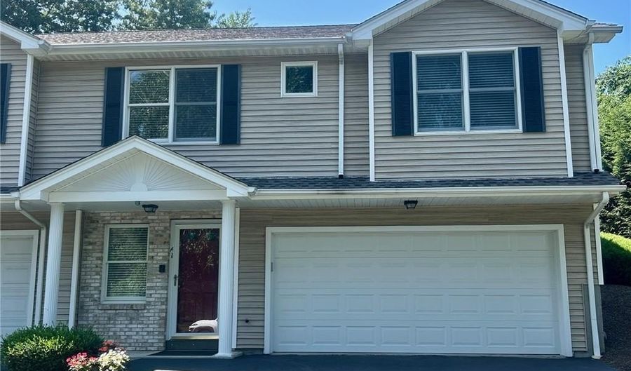266 Scituate Ave A1, Cranston, RI 02921 - 3 Beds, 3 Bath