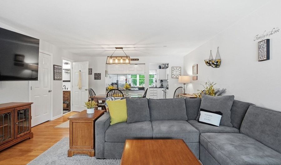 101 South Ave 302, Attleboro, MA 02703 - 3 Beds, 2 Bath