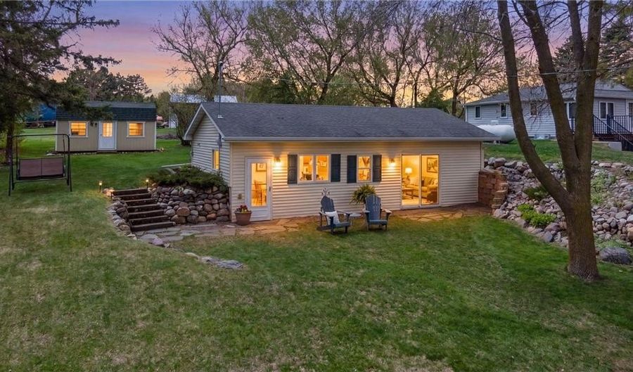 3677 Norris Ave NW, Annandale, MN 55302 - 1 Beds, 1 Bath
