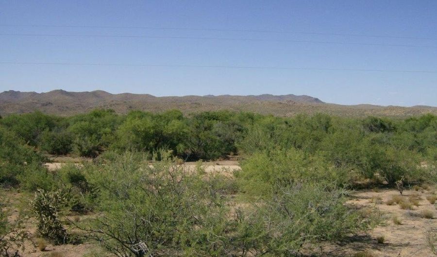 0 W Traveler Way, Congress, AZ 85332 - 0 Beds, 0 Bath