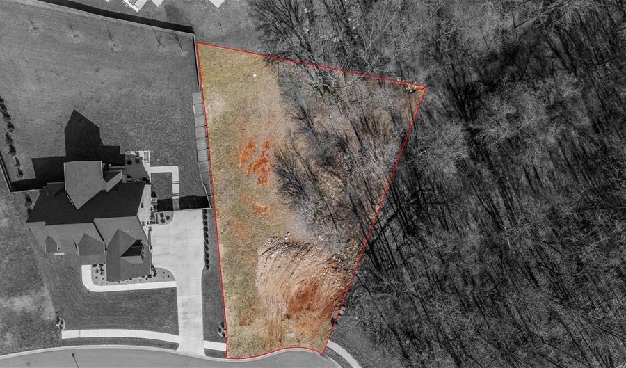 424 Old Post Ct, Alvaton, KY 42122 - 0 Beds, 0 Bath