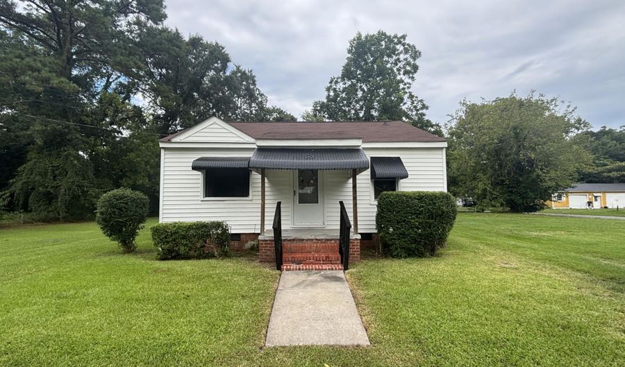 4281 Martin Luther King Jr St, Ayden, NC 28513 - 2 Beds, 1 Bath