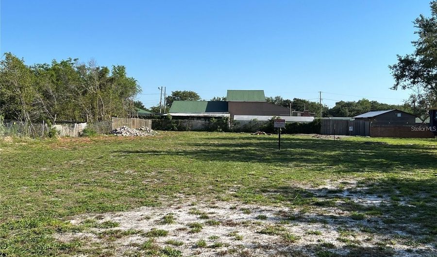 O E NANCY LEE LANE, Apopka, FL 32712 - 0 Beds, 0 Bath