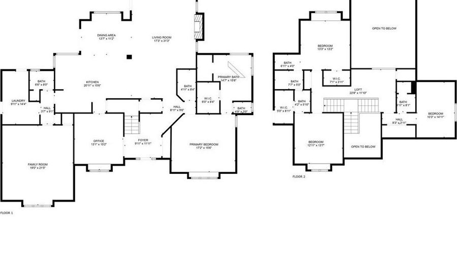5708 Pecan Cir, Alvarado, TX 76009 - 4 Beds, 5 Bath