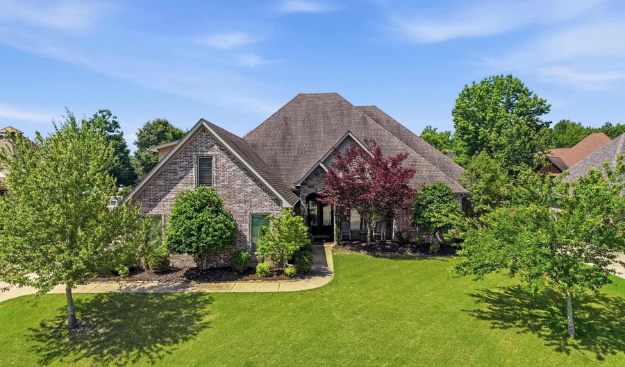 7015 Westshore Ave, Benton, AR 72019 - 4 Beds, 4 Bath