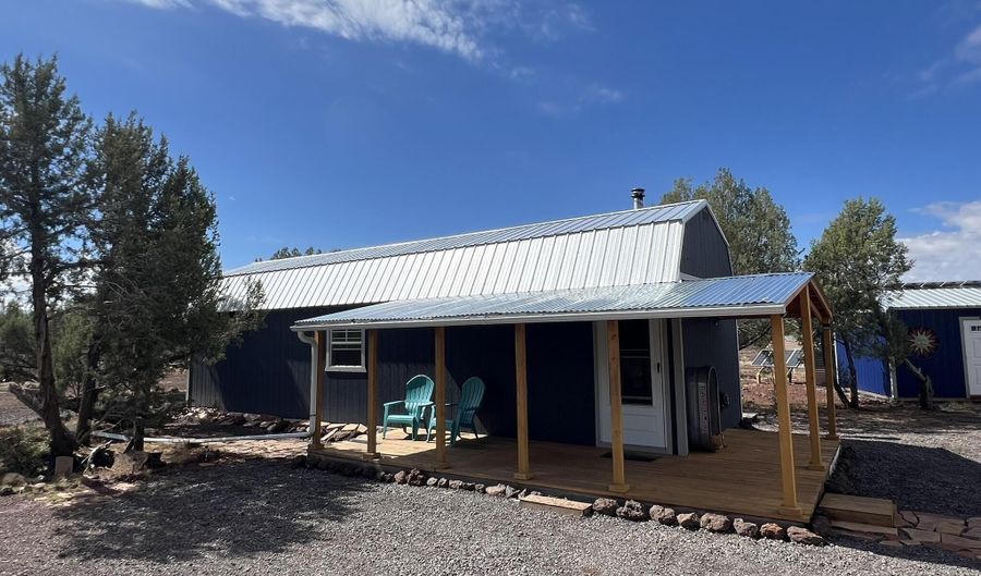 211 Ricochet Way, Ash Fork, AZ 86320 - 0 Beds, 0 Bath