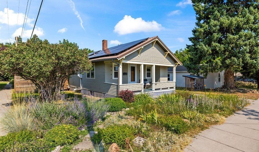 303 N Broadway, Bozeman, MT 59715 - 2 Beds, 2 Bath