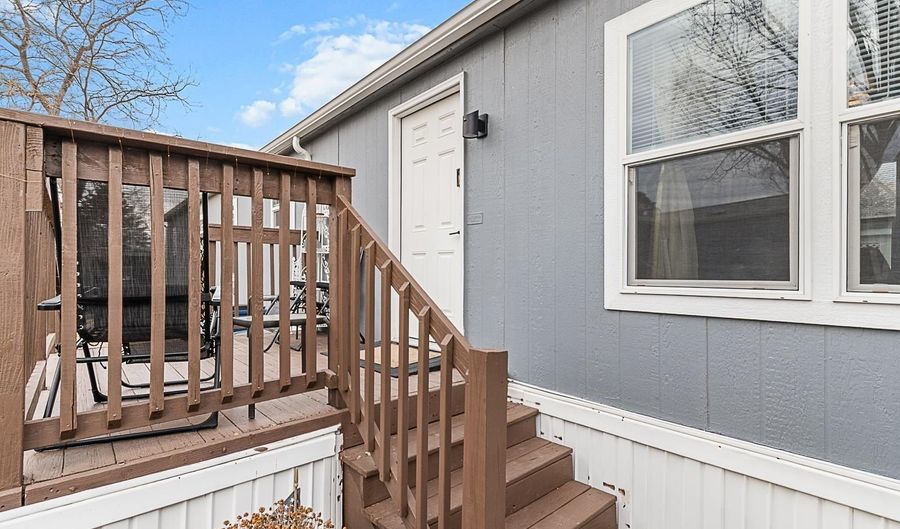 609 E PROSSER Rd 5, Cheyenne, WY 82007 - 2 Beds, 2 Bath