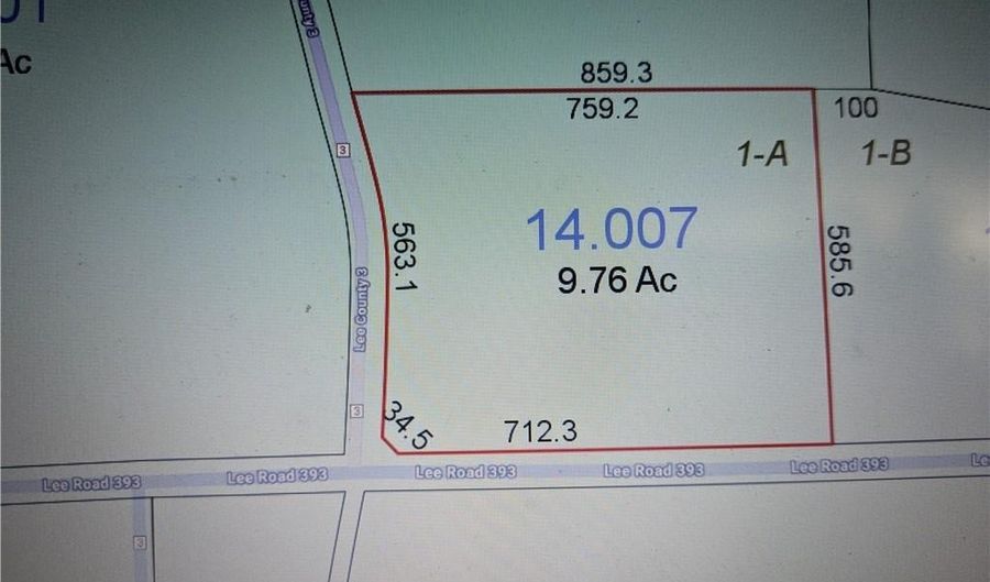 0 Lee Road 393, Auburn, AL 36832 - 0 Beds, 0 Bath