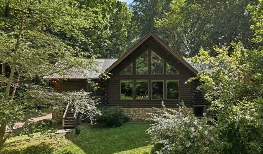 80 Catswamp Rd, Allamuchy Twp., NJ 07840 - 3 Beds, 3 Bath