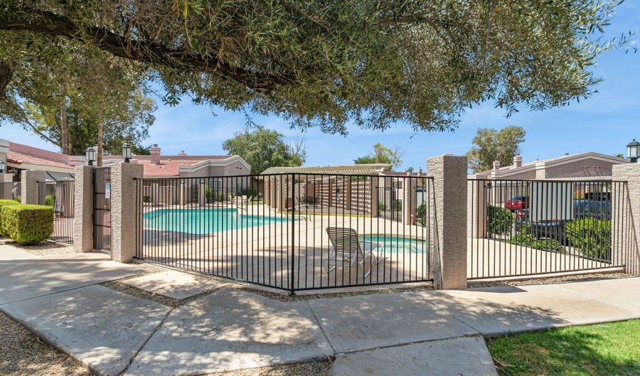 1976 N LEMON TREE Ln 19, Chandler, AZ 85224 - 2 Beds, 2 Bath