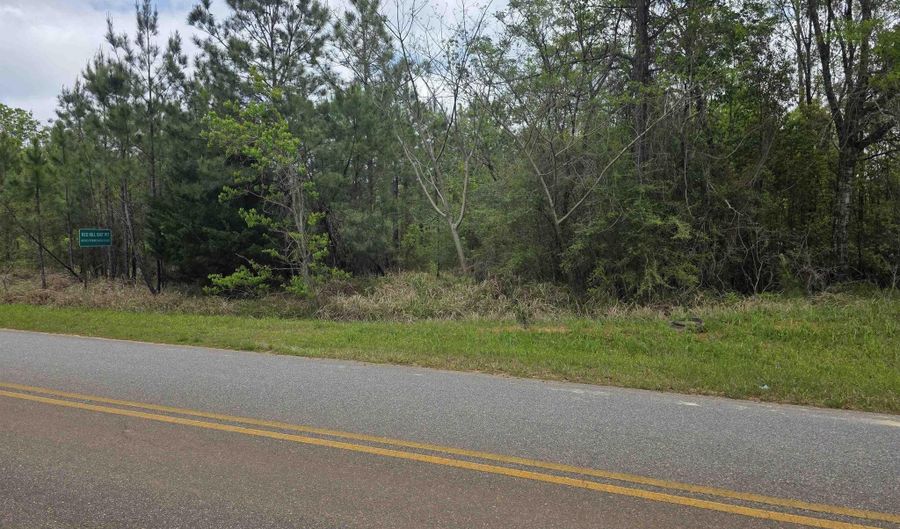 11631 Red Hill Rd Ext, Bay Minette, AL 36507 - 0 Beds, 0 Bath