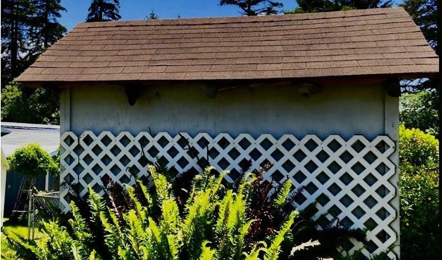 16131 W HOFFELDT Ln 18, Brookings, OR 97415 - 2 Beds, 1 Bath