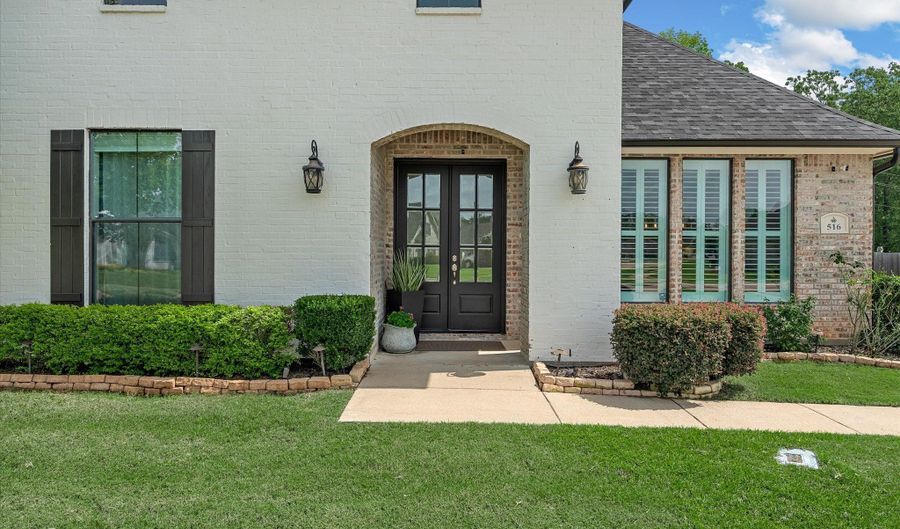 516 Linden Cir, Benton, LA 71006 - 3 Beds, 3 Bath
