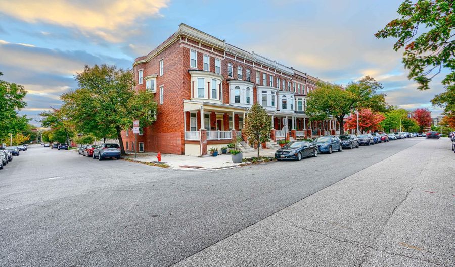 2200 BROOKFIELD Ave, Baltimore, MD 21217 - 1 Beds, 2 Bath
