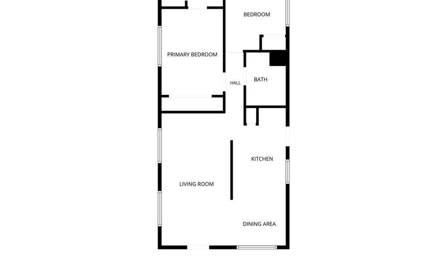 1835 Tejon Dr, Bullhead City, AZ 86442 - 2 Beds, 2 Bath