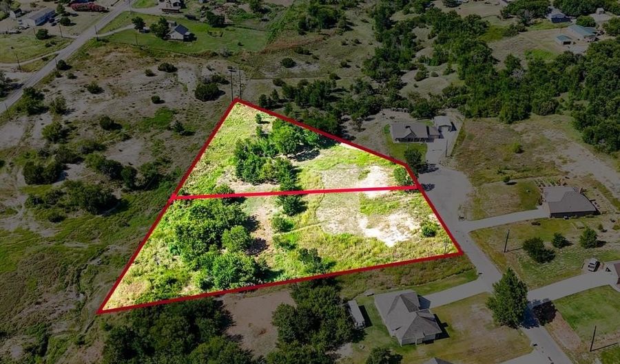 Tbd Lots 42 & 43 Blk 2 Timber Valley Lane, Weatherford, TX 76085 - 0 Beds, 0 Bath