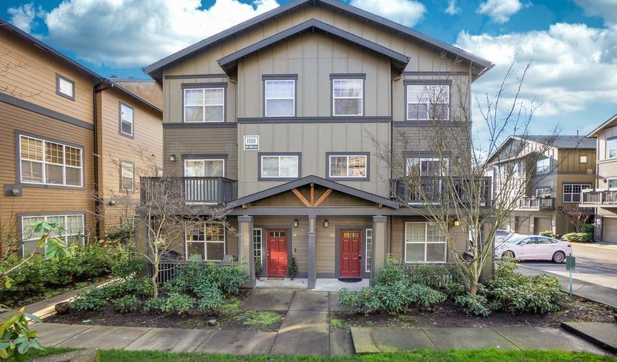 1180 SW 170TH Ave 100, Beaverton, OR 97003 - 1 Beds, 1 Bath