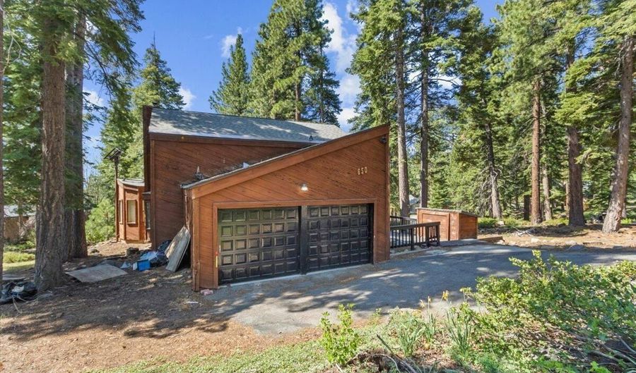 650 Tumbleweed Cir, Incline Village, NV 89451 - 3 Beds, 2 Bath