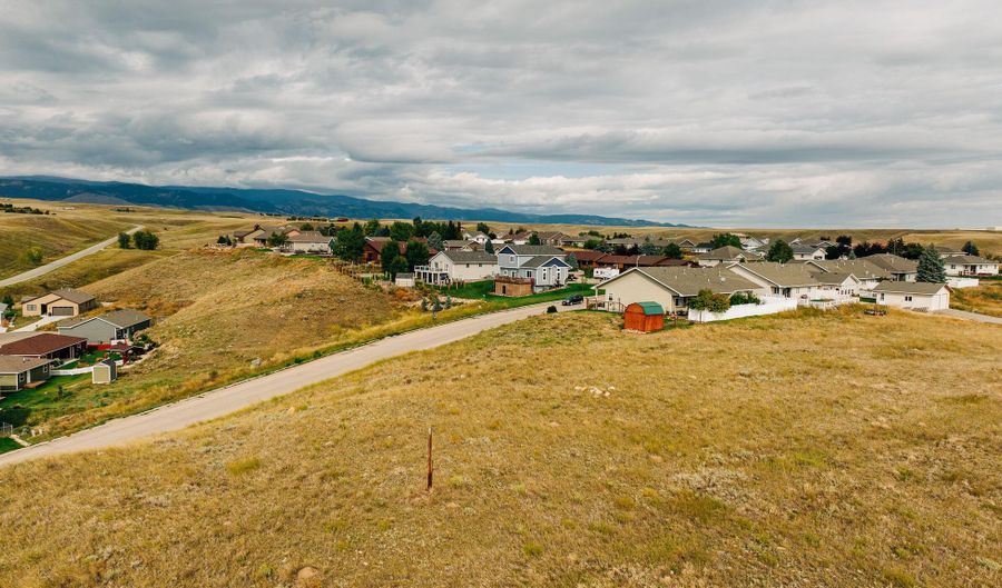 Lot3 Eagle View Drive, Buffalo, WY 82834 - 0 Beds, 0 Bath