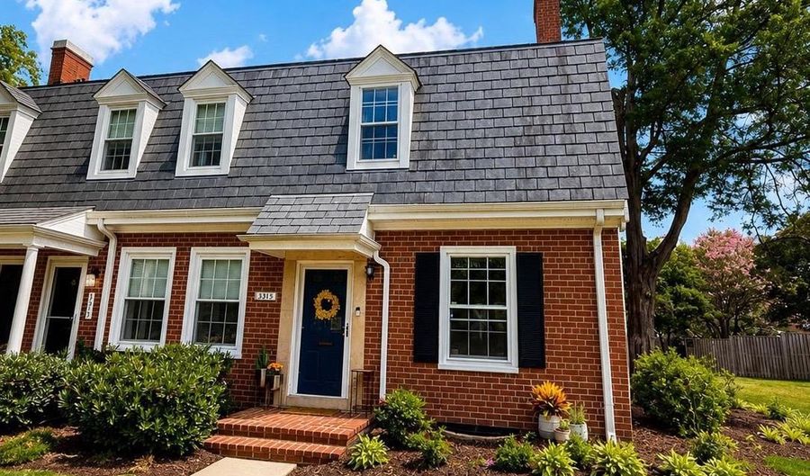3315 S STAFFORD St, Arlington, VA 22206 - 2 Beds, 2 Bath