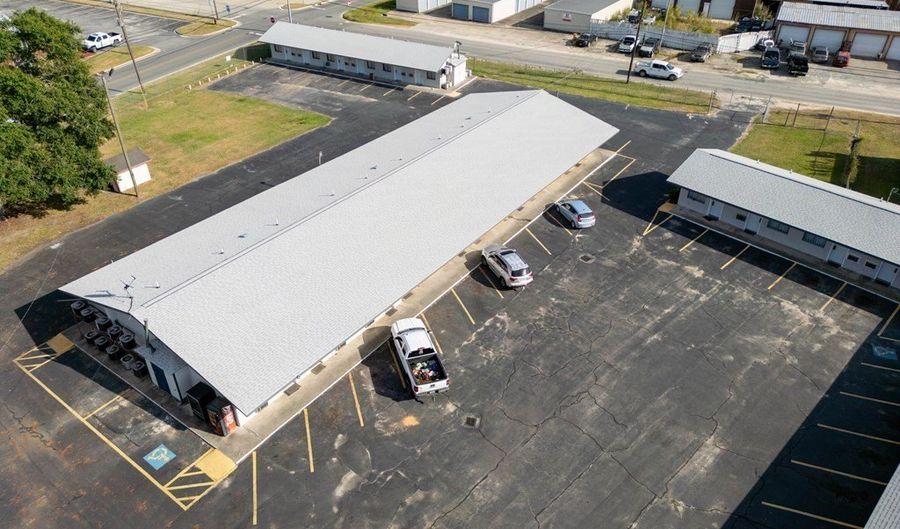 539 S Main St, Baxley, GA 31513 - 0 Beds, 0 Bath