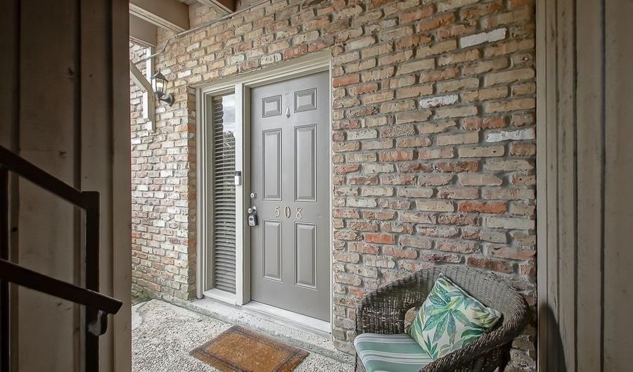 8155 Jefferson Hwy #508, Baton Rouge, LA 70809 - 2 Beds, 2 Bath