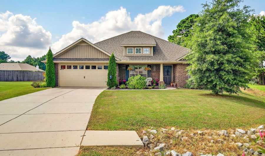 28265 Odie Scott Dr, Ardmore, AL 35739 - 4 Beds, 2 Bath