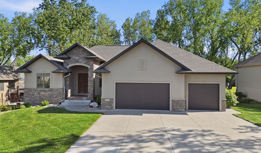 1340 W Ridge Way, Ashland, NE 68003 - 5 Beds, 3 Bath
