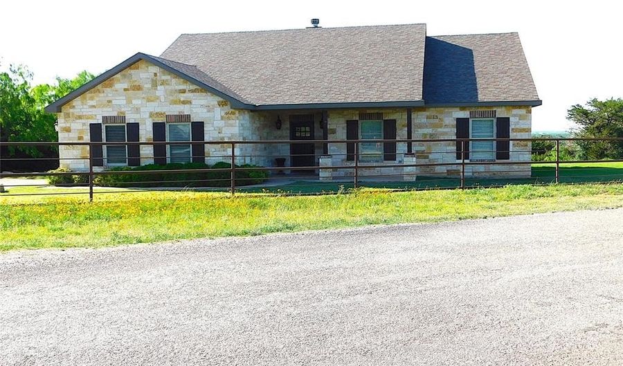170 County Road 332, Abilene, TX 79606 - 3 Beds, 2 Bath