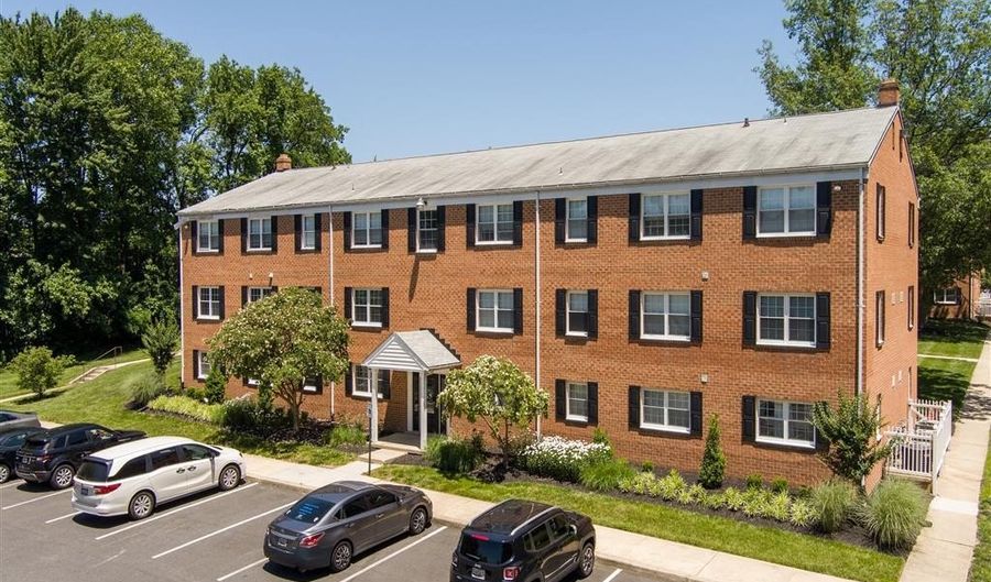 304 PLAZA Ct 1A, Aberdeen, MD 21001 - 1 Beds, 1 Bath