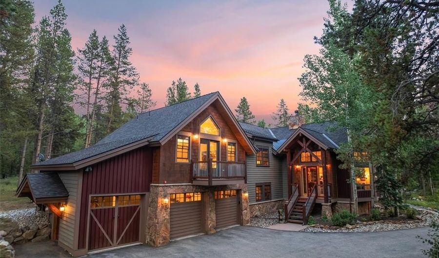 116 DYER Trl, Breckenridge, CO 80424 - 5 Beds, 5 Bath