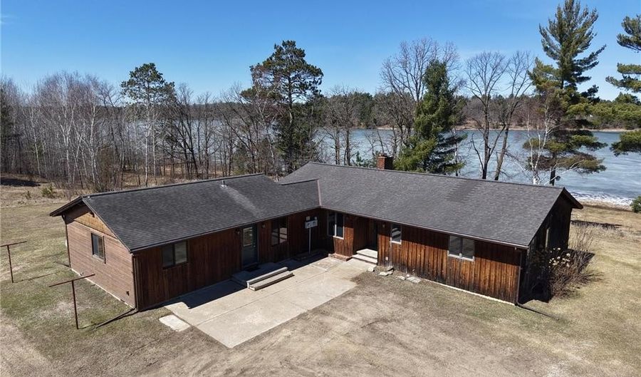 24996 Horseshoe Rd, Akeley, MN 56433 - 4 Beds, 2 Bath