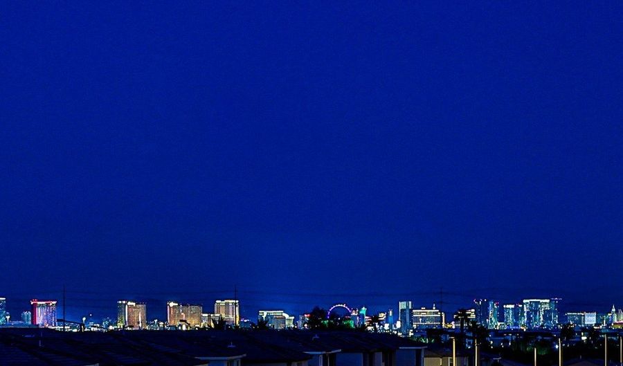 4126 Yucca Bloom St, Las Vegas, NV 89135 - 3 Beds, 4 Bath