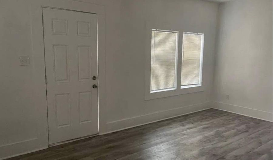 1209 Chestnut, Abilene, TX 79602 - 2 Beds, 2 Bath