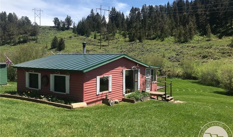 6 N Fork Sage Creek Rd, Bridger, MT 59014 - 3 Beds, 3 Bath