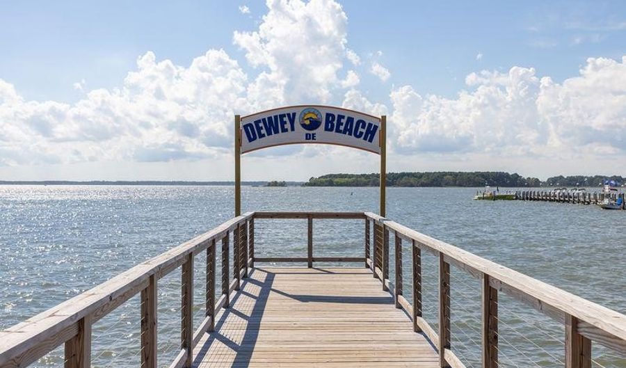 28439 DRIFTWOOD Ln #4, Bethany Beach, DE 19930 - 6 Beds, 7 Bath