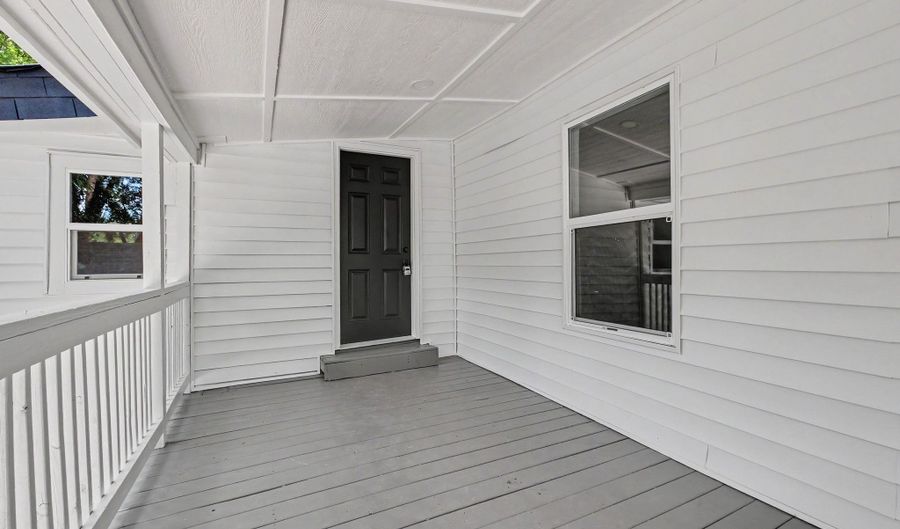 622 Denton St, Benton, AR 72015 - 3 Beds, 2 Bath