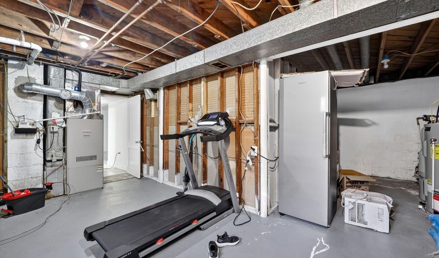 4213 GLENN DALE Rd, Bowie, MD 20720 - 3 Beds, 3 Bath