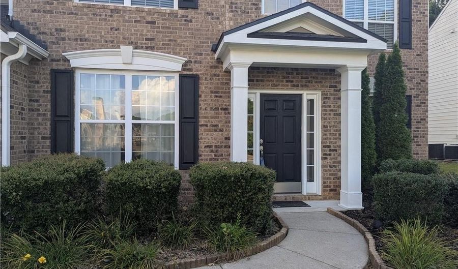 212 Autumn Trl, Acworth, GA 30102 - 4 Beds, 3 Bath