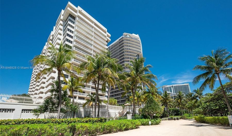 10205 Collins Ave 807, Bal Harbour, FL 33154 - 2 Beds, 3 Bath