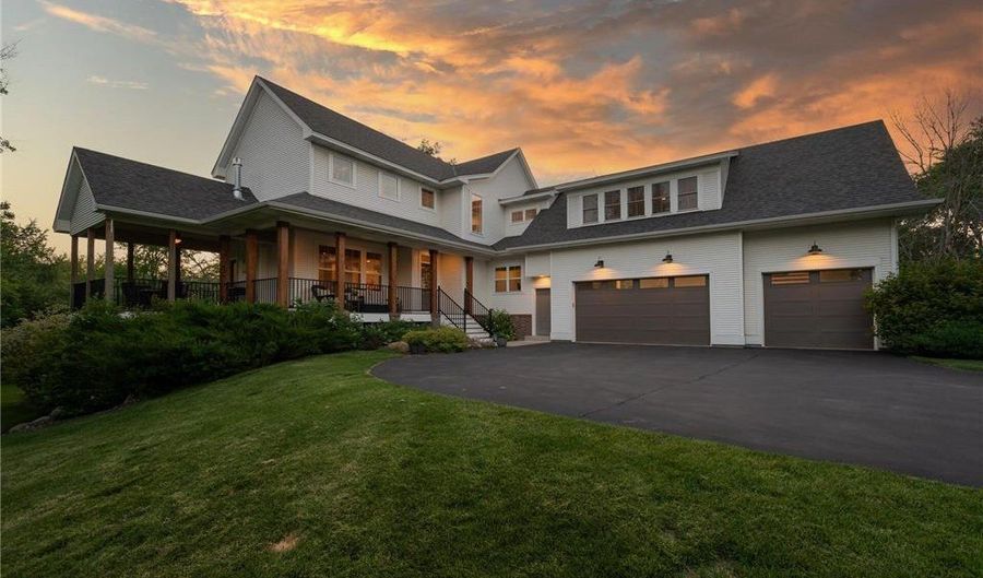 13430 Vickers St NE, Andover, MN 55304 - 4 Beds, 4 Bath