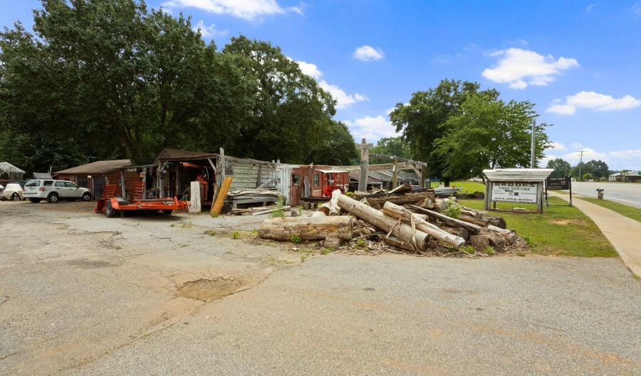 5420 Highway 9, Boiling Springs, SC 29316 - 0 Beds, 0 Bath