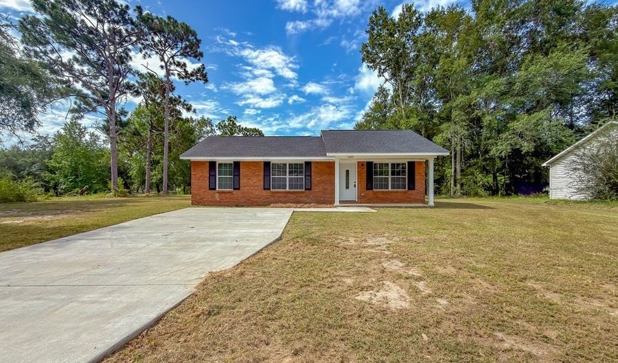 1403 Donald Dr, Bainbridge, GA 39817 - 3 Beds, 2 Bath