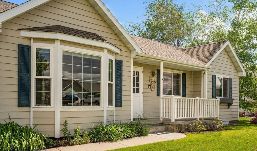 1011 Silverbow, Belgrade, MT 59714 - 3 Beds, 3 Bath