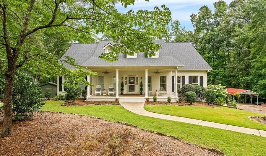 255 HEDGEROW Cir, Auburn, AL 36830 - 5 Beds, 4 Bath