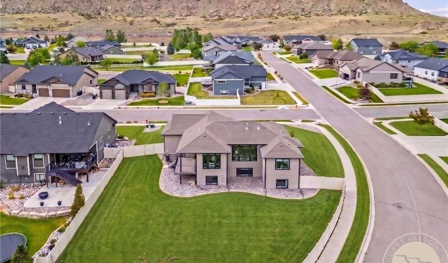 3076 Western Bluffs Blvd, Billings, MT 59106 - 5 Beds, 3 Bath