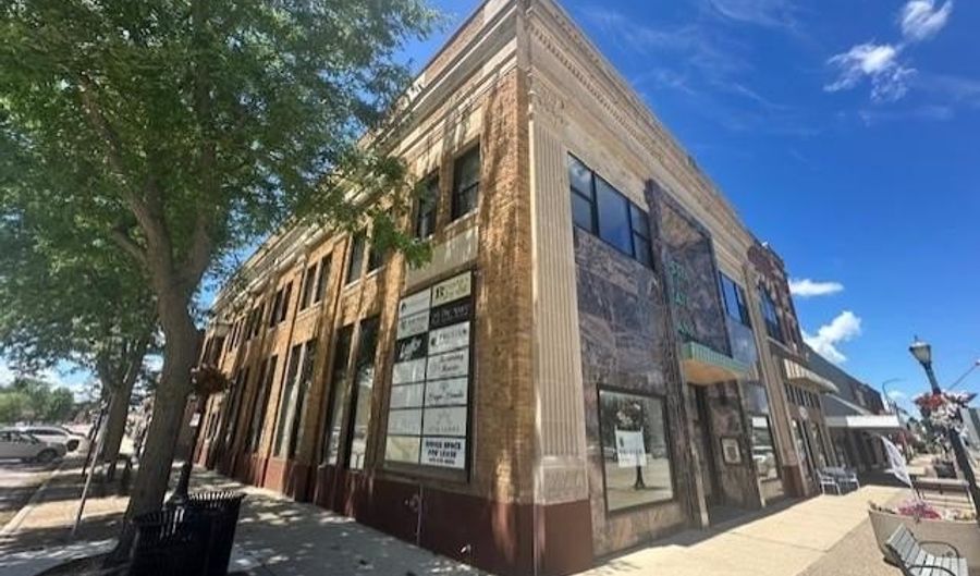 401 N Main St 201, Austin, MN 55912 - 0 Beds, 0 Bath