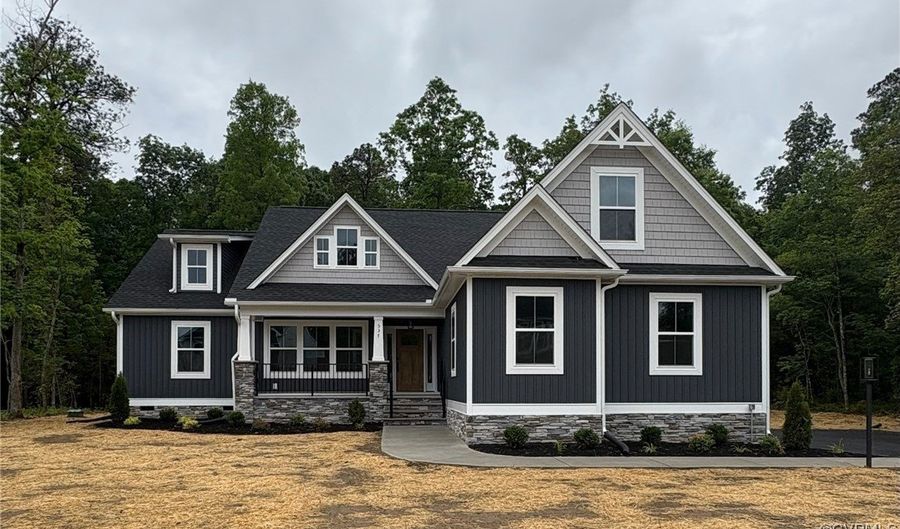 2206 Silver St, Aylett, VA 23009 - 4 Beds, 3 Bath